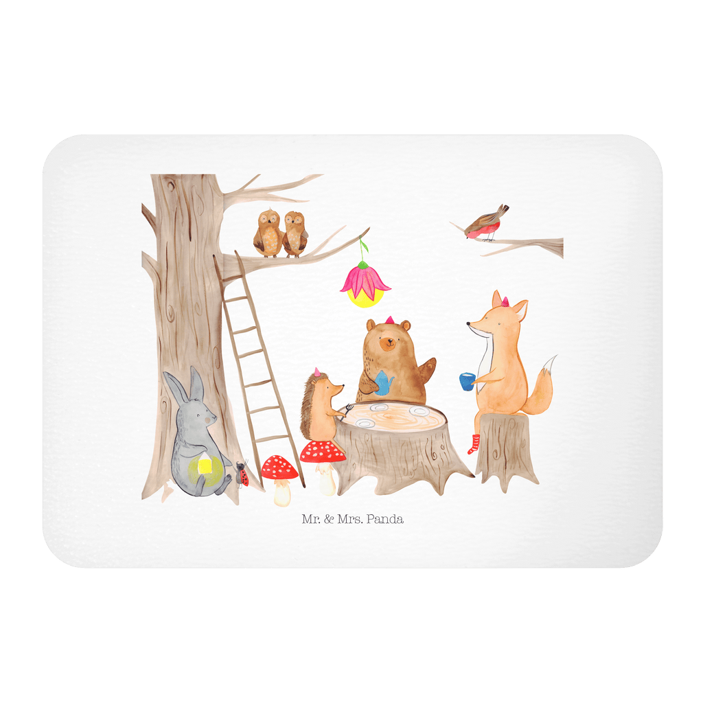 Magnet Waldtiere Picknick Kühlschrankmagnet, Pinnwandmagnet, Souvenir Magnet, Motivmagnete, Dekomagnet, Whiteboard Magnet, Notiz Magnet, Kühlschrank Dekoration, Tiermotive, Gute Laune, lustige Sprüche, Tiere, Waldtiere, Picknick, Wald, Fuchs, Hase, Igel, Maus, Eichhörnchen