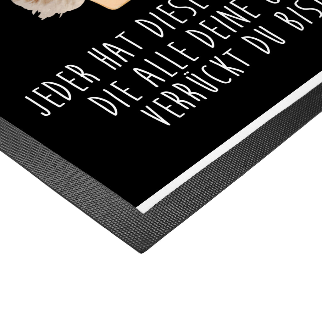 Fußmatte Igel Seilhüpfen Igel, Maus, Seilspringen, Seilhüpfen, Kinder, Kindergarten Türvorleger, Schmutzmatte, Fußabtreter, Matte, Schmutzfänger, Fußabstreifer, Schmutzfangmatte, Türmatte, Motivfußmatte,  Haustürmatte, Vorleger  süße Tiermotive, gute Laune, lustige Sprüche, Tiere