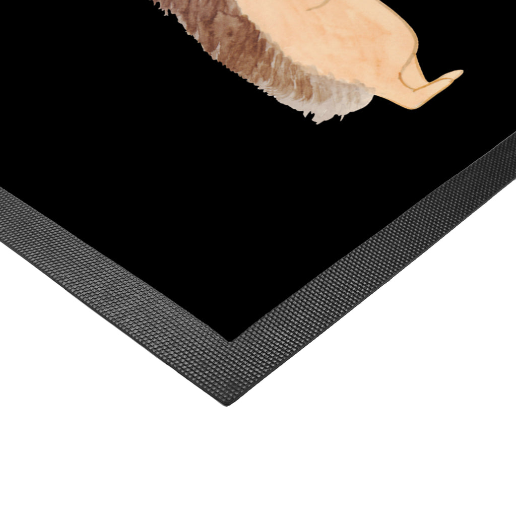 Fußmatte Igel Seilhüpfen Igel, Maus, Seilspringen, Seilhüpfen, Kinder, Kindergarten Türvorleger, Schmutzmatte, Fußabtreter, Matte, Schmutzfänger, Fußabstreifer, Schmutzfangmatte, Türmatte, Motivfußmatte,  Haustürmatte, Vorleger  süße Tiermotive, gute Laune, lustige Sprüche, Tiere