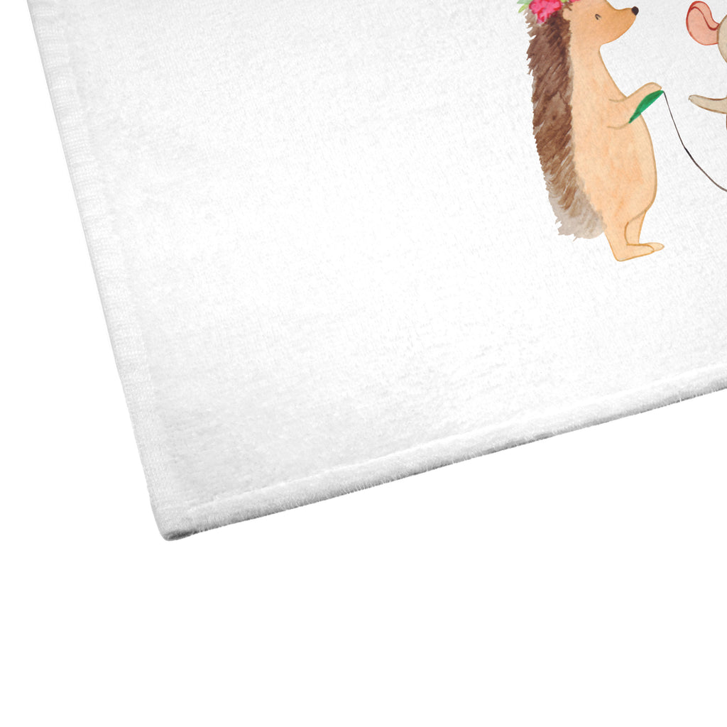 50 x 100 Handtuch Igel Seilhüpfen Handtuch, Badehandtuch, Badezimmer, Handtücher, groß, Kinder, Baby, Tiermotive, Gute Laune, lustige Sprüche, Tiere, Igel, Maus, Seilspringen, Seilhüpfen, Kindergarten