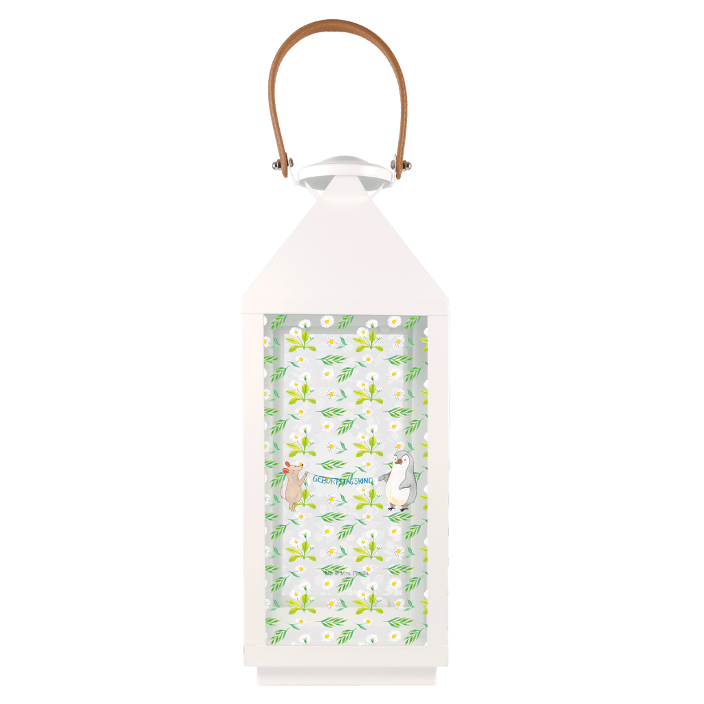 Deko Laterne Maus Pinguin Geburtstag Gartenlampe, Gartenleuchte, Gartendekoration, Gartenlicht, Laterne  kleine Laternen, XXL Laternen, Laterne groß, Geburtstag, Geburtstagsgeschenk, Geschenk, Maus, Pinguin, Geburtstage, Happy Birthday, Geburtstagsfeier