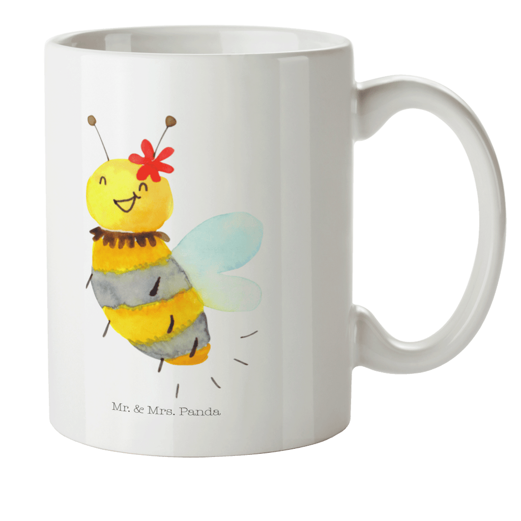 Kindertasse Biene Blume Kunststoff Tasse, Kindergarten, Tasse, Trinkbecher, Camping Becher, Kaffeetasse, Kunststoffbecher, Kindergartenbecher, Outdoorgeschirr, Kunststoffgeschirr, Reisebecher, Reisetasse, Kinderbecher, Biene, Wespe, Hummel