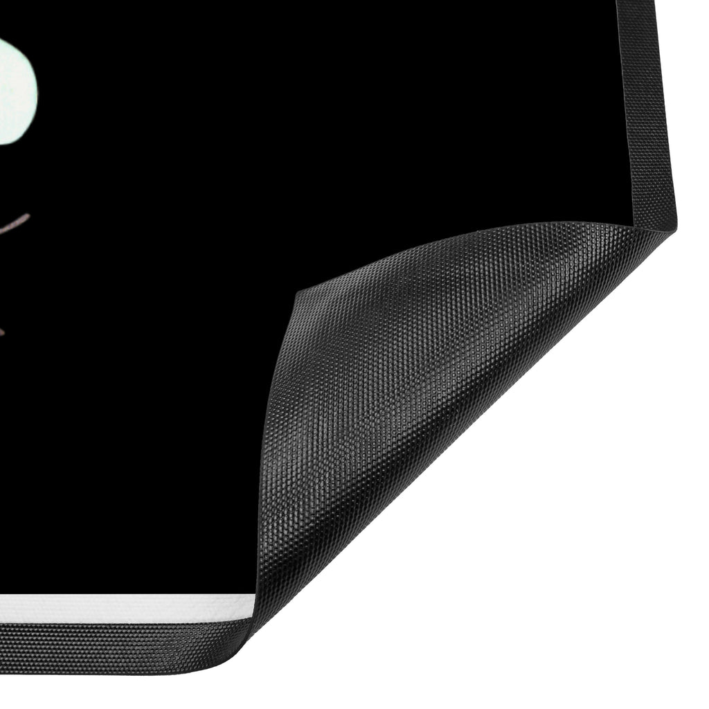 Fußmatte Biene Blume  Türvorleger, Schmutzmatte, Fußabtreter, Matte, Schmutzfänger, Fußabstreifer, Schmutzfangmatte, Türmatte, Motivfußmatte,  Haustürmatte, Vorleger  Biene, Wespe, Hummel