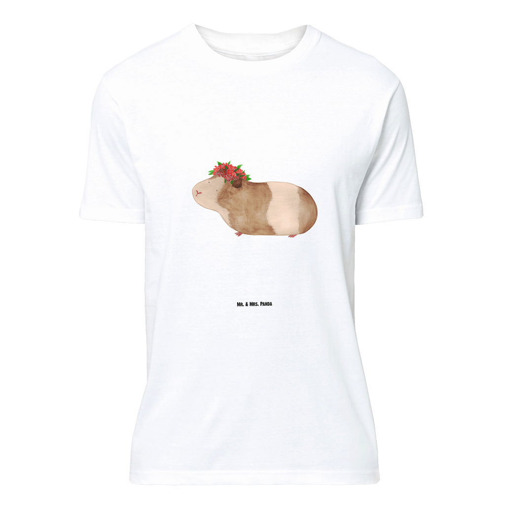 Größe M T-Shirt Meerschweinchen weise T-Shirt, Shirt, Tshirt, Lustiges T-Shirt, T-Shirt mit Spruch, Party, Junggesellenabschied, Jubiläum, Geburstag, Herrn, Damen, Männer, Frauen, Schlafshirt, Nachthemd, Sprüche, Tiermotive, Gute Laune, lustige Sprüche, Tiere, Meerschweinchen, Meerie, Meeries, Wunder, Blumenkind, Realität, Spruch, Weisheit, Motivation, Wunderland