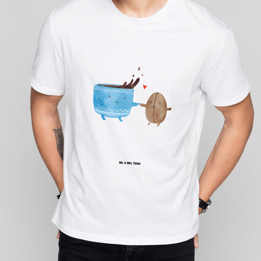 Größe XL T-Shirt Kaffee Bohne T-Shirt, Shirt, Tshirt, Lustiges T-Shirt, T-Shirt mit Spruch, Party, Junggesellenabschied, Jubiläum, Geburstag, Herrn, Damen, Männer, Frauen, Schlafshirt, Nachthemd, Sprüche, Tiermotive, Gute Laune, lustige Sprüche, Tiere, Kaffee, Kaffeebohne, Genuss, Zufriedenheit, Glück