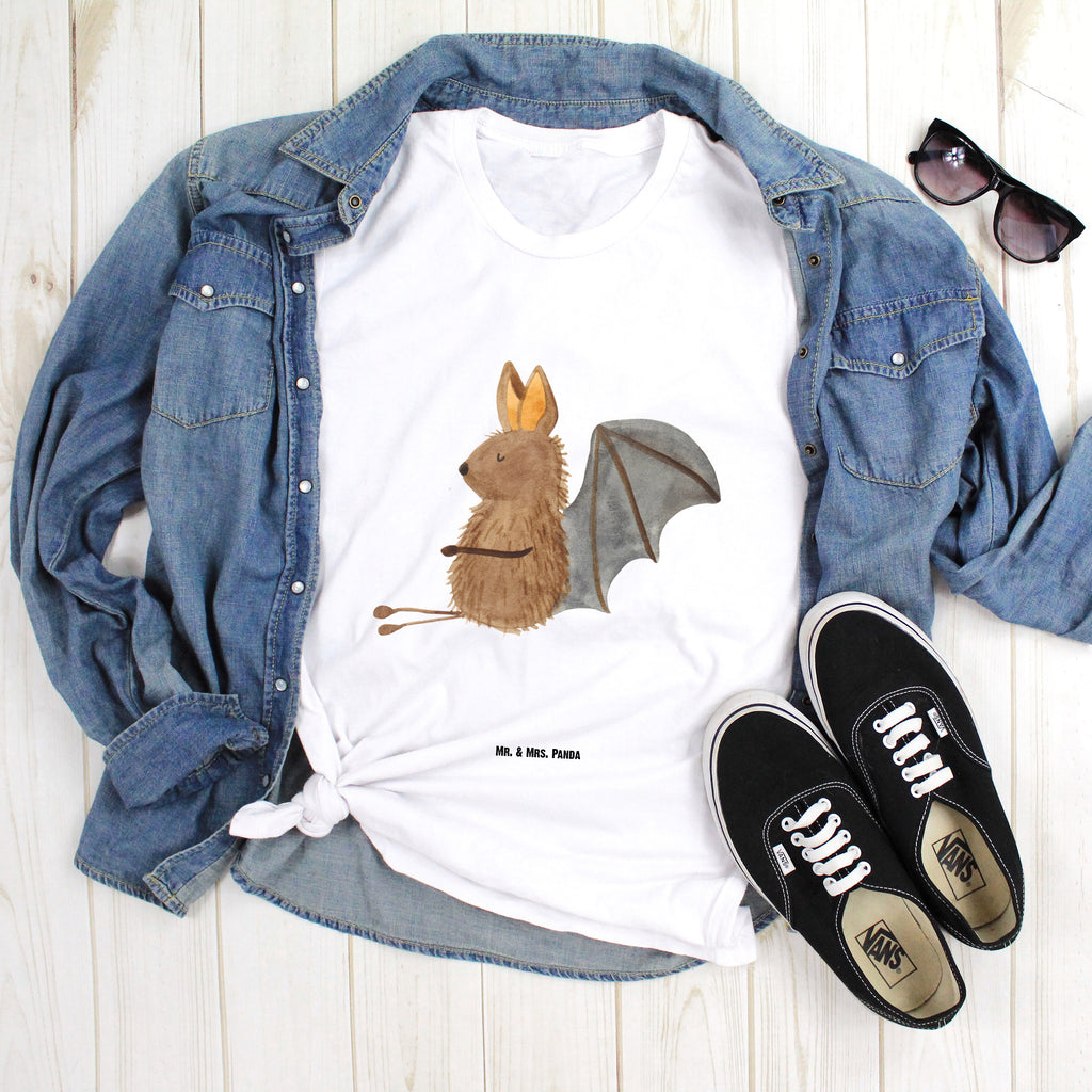 Größe XL T-Shirt Fledermaus sitzend T-Shirt, Shirt, Tshirt, Lustiges T-Shirt, T-Shirt mit Spruch, Party, Junggesellenabschied, Jubiläum, Geburstag, Herrn, Damen, Männer, Frauen, Schlafshirt, Nachthemd, Sprüche, Tiermotive, Gute Laune, lustige Sprüche, Tiere, Fledermaus, Fledermäuse, Motivation, entspannen