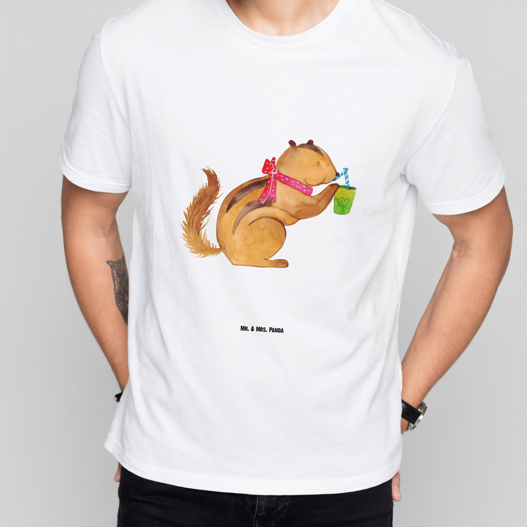 Größe XL T-Shirt Eichhörnchen Smoothie T-Shirt, Shirt, Tshirt, Lustiges T-Shirt, T-Shirt mit Spruch, Party, Junggesellenabschied, Jubiläum, Geburstag, Herrn, Damen, Männer, Frauen, Schlafshirt, Nachthemd, Sprüche, Tiermotive, Gute Laune, lustige Sprüche, Tiere, Green Smoothies, Diät, Abnehmen, Streifenhörnchen, Eichhörnchen