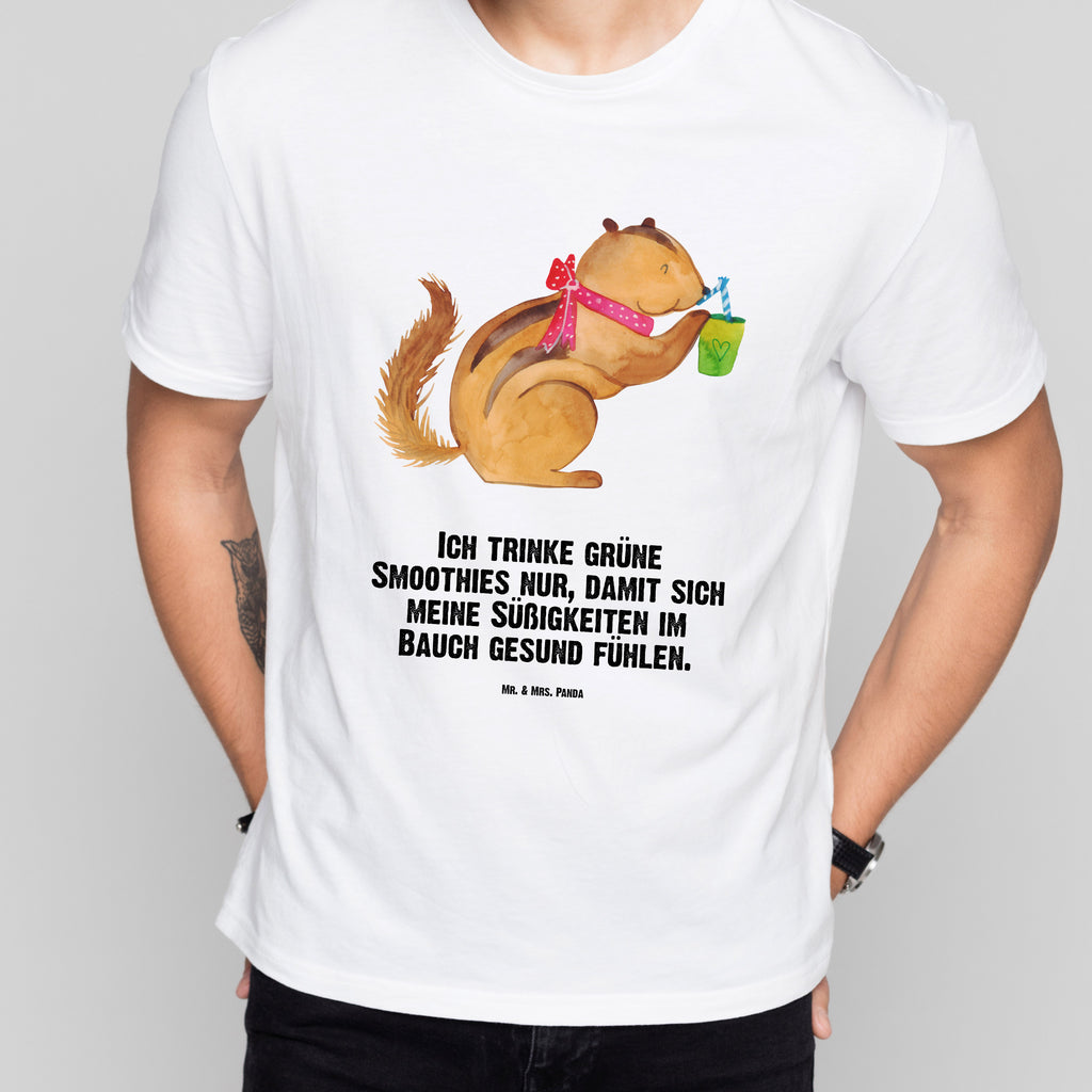 Größe XL T-Shirt Eichhörnchen Smoothie T-Shirt, Shirt, Tshirt, Lustiges T-Shirt, T-Shirt mit Spruch, Party, Junggesellenabschied, Jubiläum, Geburstag, Herrn, Damen, Männer, Frauen, Schlafshirt, Nachthemd, Sprüche, Tiermotive, Gute Laune, lustige Sprüche, Tiere, Green Smoothies, Diät, Abnehmen, Streifenhörnchen, Eichhörnchen