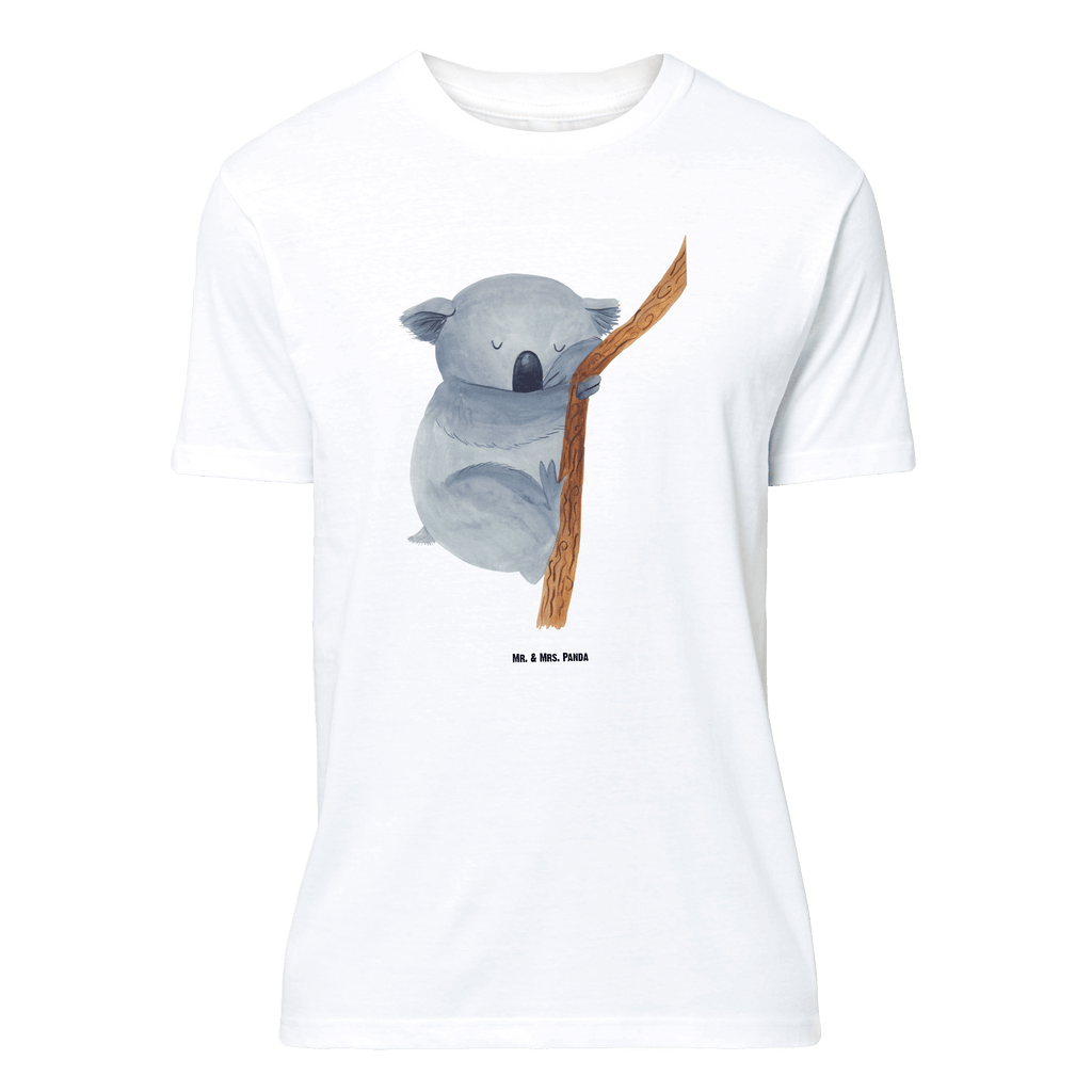 Größe L T-Shirt Koalabär T-Shirt, Shirt, Tshirt, Lustiges T-Shirt, T-Shirt mit Spruch, Party, Junggesellenabschied, Jubiläum, Geburstag, Herrn, Damen, Männer, Frauen, Schlafshirt, Nachthemd, Sprüche, Tiermotive, Gute Laune, lustige Sprüche, Tiere, Koala, träumen, Traum, schlafen, Schlafzimmer, Traumland, Bär, Koalabär