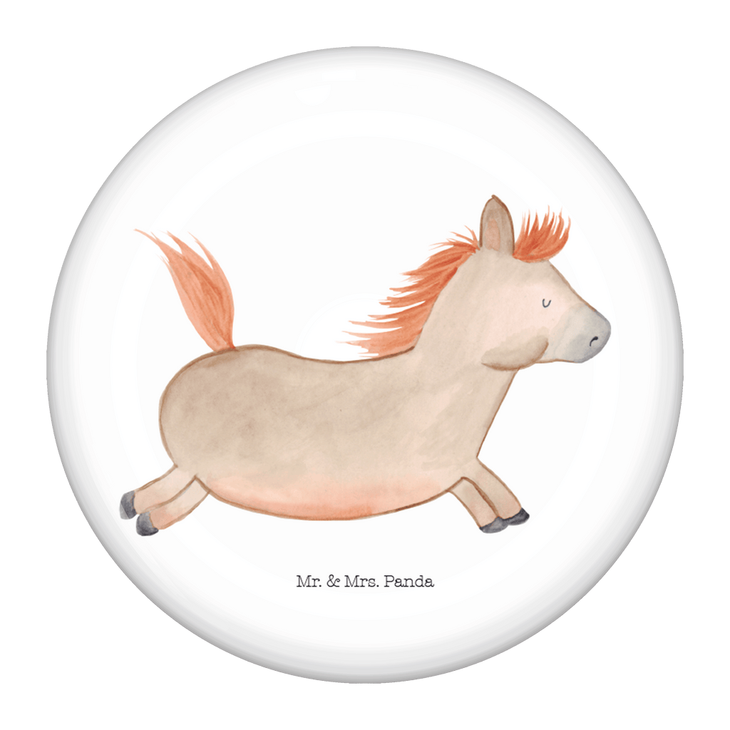 50mm Button Pferd springt 50mm Button, Button, Pin, Anstecknadel, Bauernhof, Hoftiere, Landwirt, Landwirtin, Pferd, Pony, Pferde, Stall, Pferdestall, ausreiten, reiten, Pferdebesitzer
