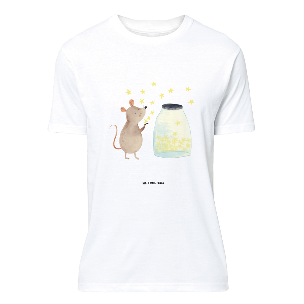 Größe L T-Shirt Maus Sterne T-Shirt, Shirt, Tshirt, Lustiges T-Shirt, T-Shirt mit Spruch, Party, Junggesellenabschied, Jubiläum, Geburstag, Herrn, Damen, Männer, Frauen, Schlafshirt, Nachthemd, Sprüche, Tiermotive, Gute Laune, lustige Sprüche, Tiere, Maus, Sterne, Wunsch, Kind, Taufe, Taufgeschenk, Geburt, Schwangerschaft, erstes Kind, Kindergeburtstag, Geburtstag, Hoffnung, Träume
