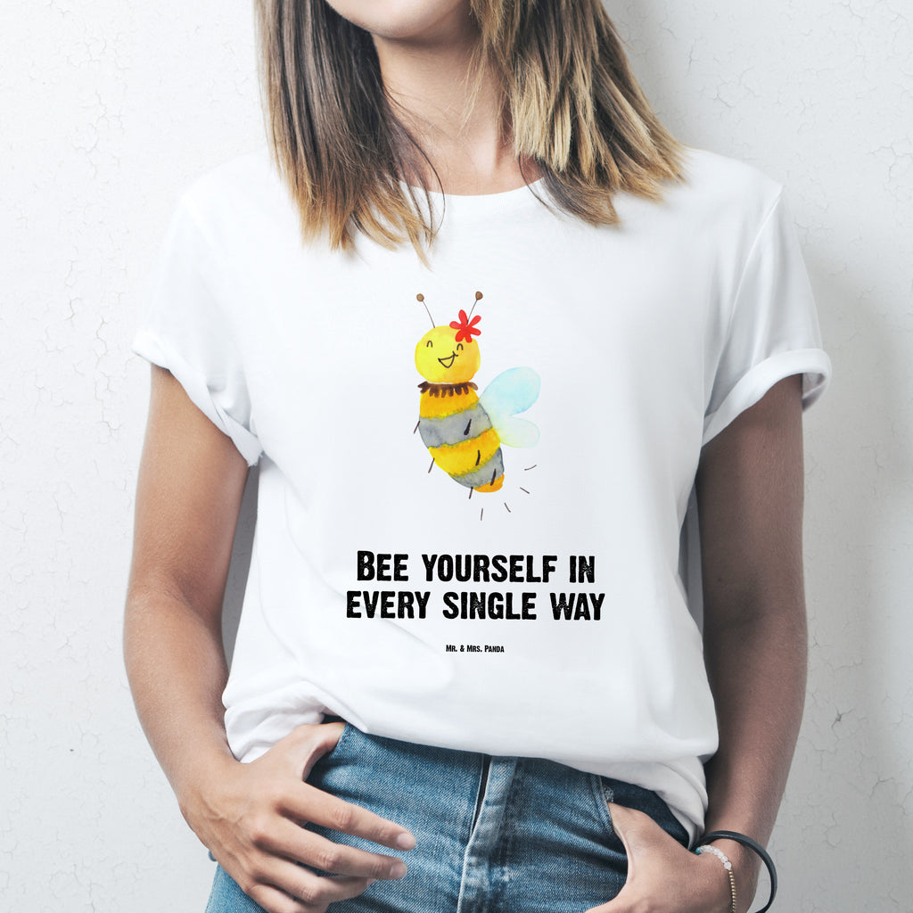 Größe XXL T-Shirt Biene Blume T-Shirt, Shirt, Tshirt, Lustiges T-Shirt, T-Shirt mit Spruch, Party, Junggesellenabschied, Jubiläum, Geburstag, Herrn, Damen, Männer, Frauen, Schlafshirt, Nachthemd, Sprüche, Biene, Wespe, Hummel