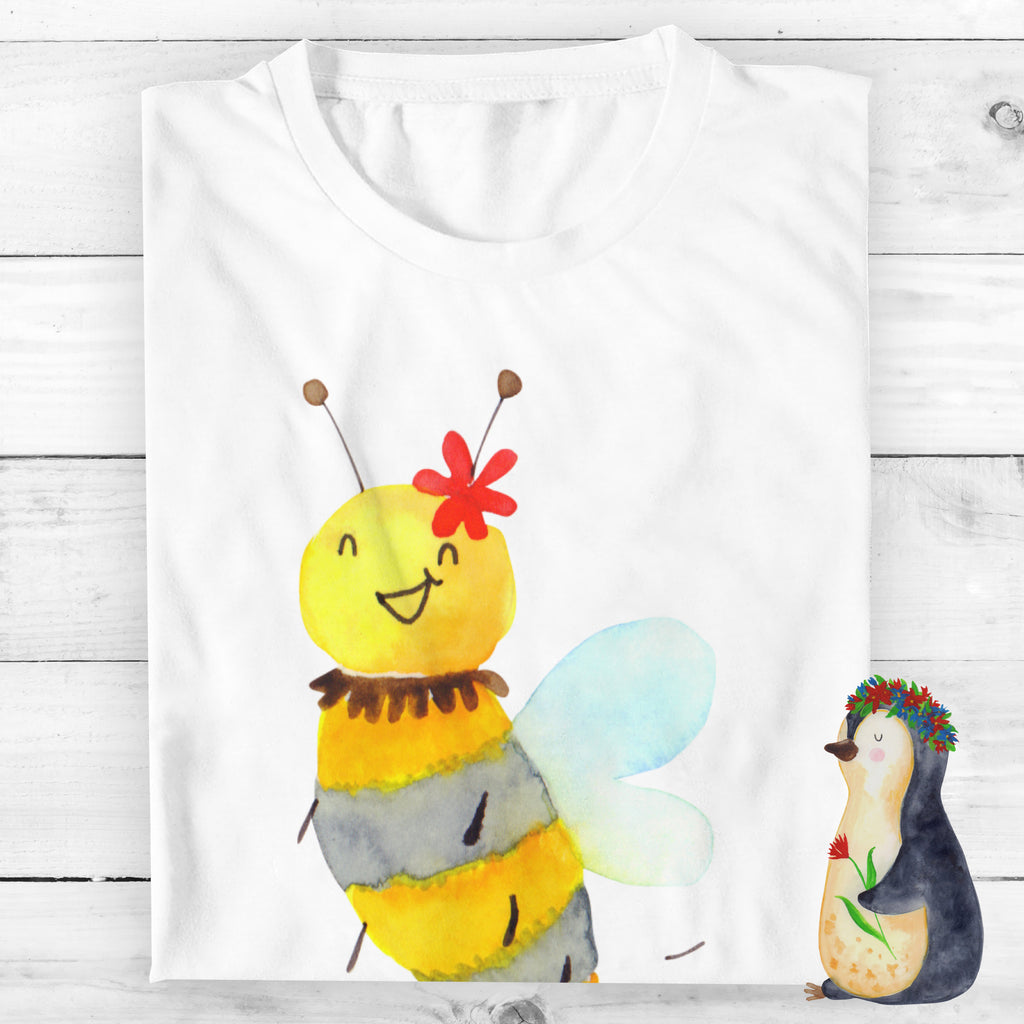 Größe XXL T-Shirt Biene Blume T-Shirt, Shirt, Tshirt, Lustiges T-Shirt, T-Shirt mit Spruch, Party, Junggesellenabschied, Jubiläum, Geburstag, Herrn, Damen, Männer, Frauen, Schlafshirt, Nachthemd, Sprüche, Biene, Wespe, Hummel