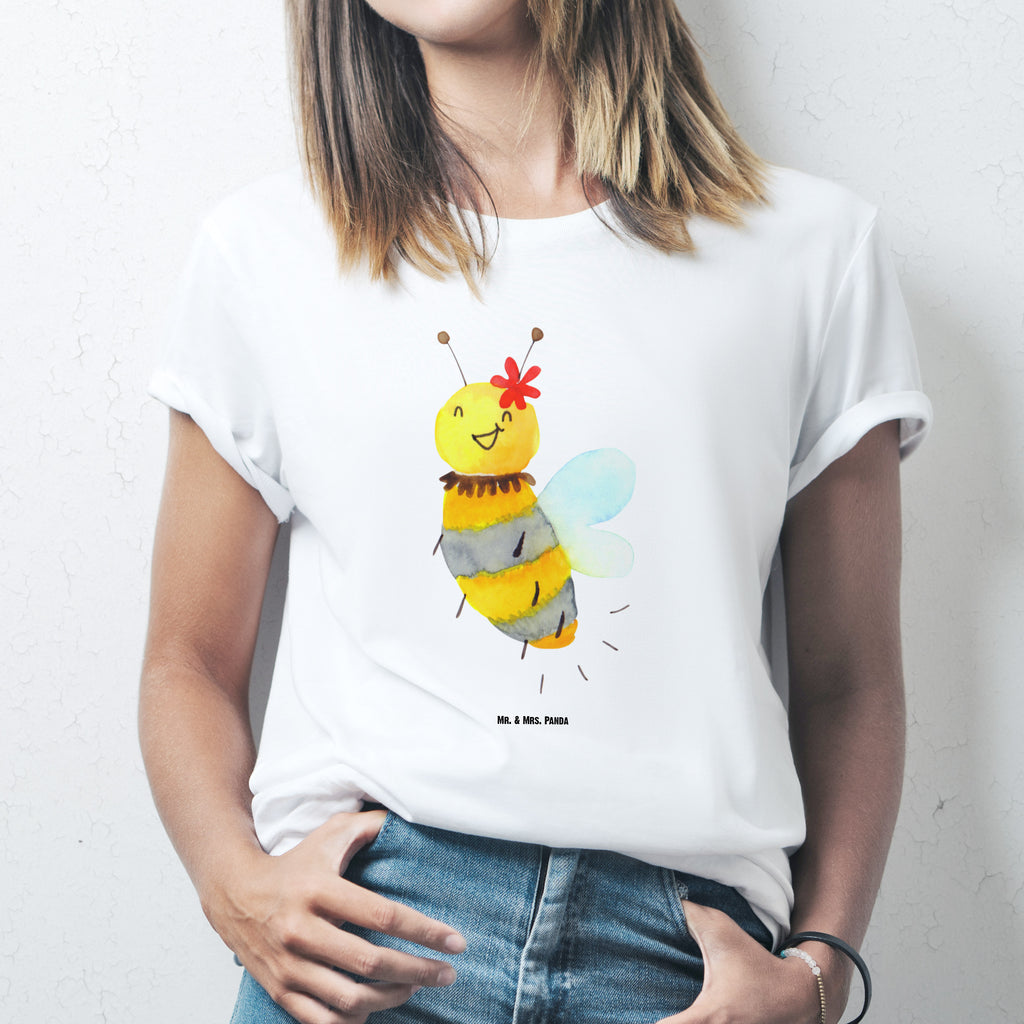 Größe XXL T-Shirt Biene Blume T-Shirt, Shirt, Tshirt, Lustiges T-Shirt, T-Shirt mit Spruch, Party, Junggesellenabschied, Jubiläum, Geburstag, Herrn, Damen, Männer, Frauen, Schlafshirt, Nachthemd, Sprüche, Biene, Wespe, Hummel