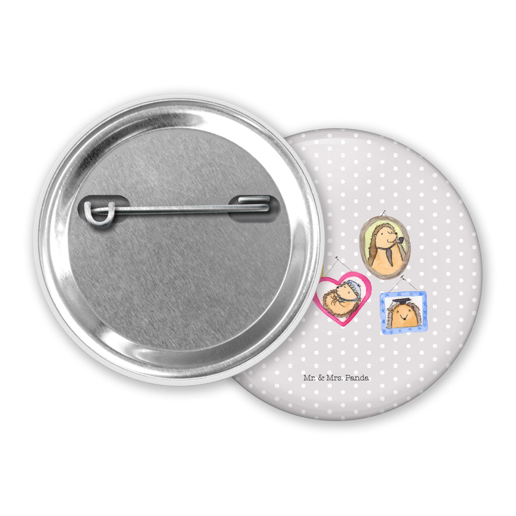 50mm Button Igel Familie 50mm Button, Button, Pin, Anstecknadel, Familie, Vatertag, Muttertag, Bruder, Schwester, Mama, Papa, Oma, Opa, Liebe, Igel, Bilder, Zusammenhalt, Glück