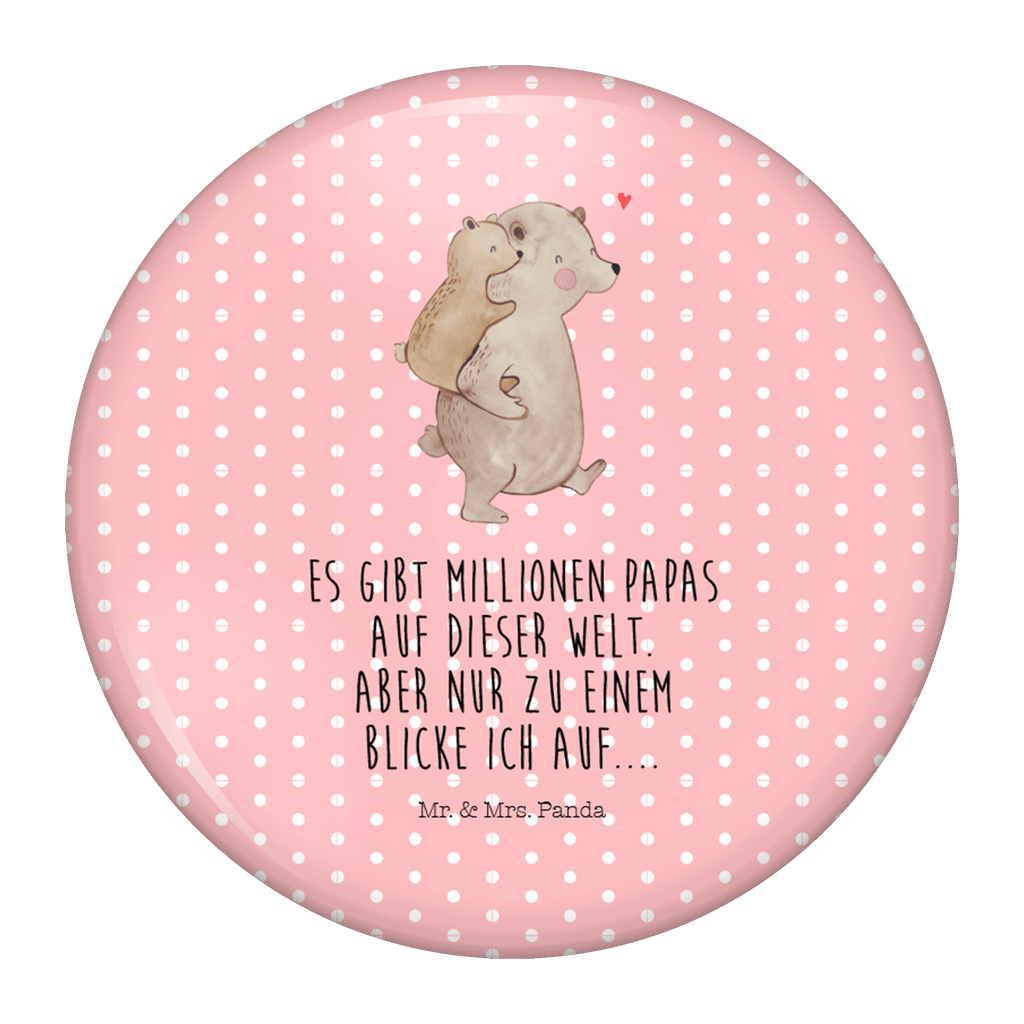 50mm Button Papa Bär 50mm Button, Button, Pin, Anstecknadel, Familie, Vatertag, Muttertag, Bruder, Schwester, Mama, Papa, Oma, Opa, Geschenk, Vater, Papi, Vati, Onkel, Geburtstag