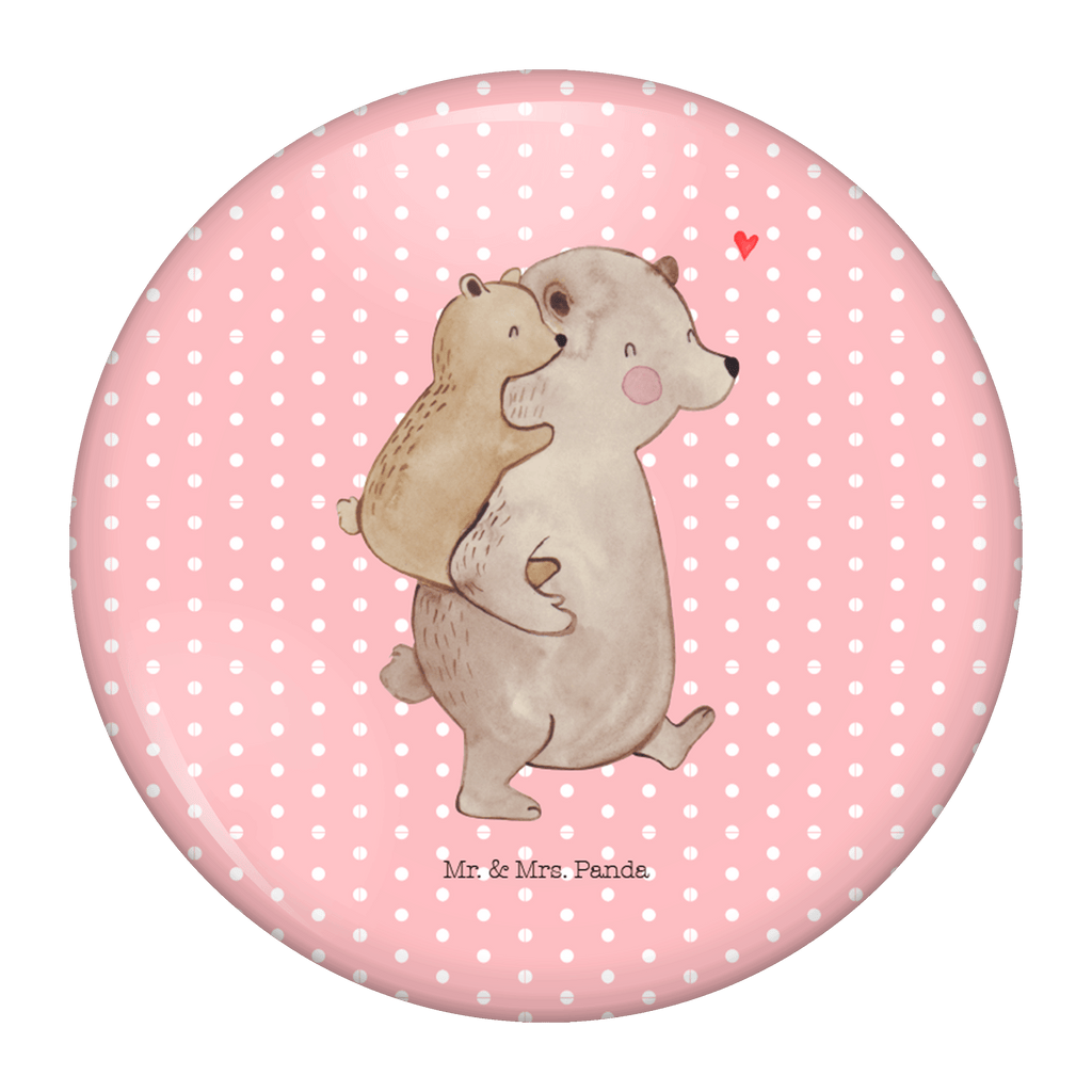 50mm Button Papa Bär 50mm Button, Button, Pin, Anstecknadel, Familie, Vatertag, Muttertag, Bruder, Schwester, Mama, Papa, Oma, Opa, Geschenk, Vater, Papi, Vati, Onkel, Geburtstag
