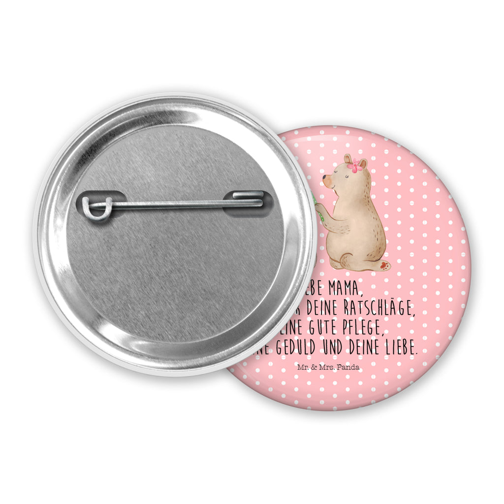 50mm Button Bär mit Kind 50mm Button, Button, Pin, Anstecknadel, Familie, Vatertag, Muttertag, Bruder, Schwester, Mama, Papa, Oma, Opa, Geschenk, Mutti, Mutter