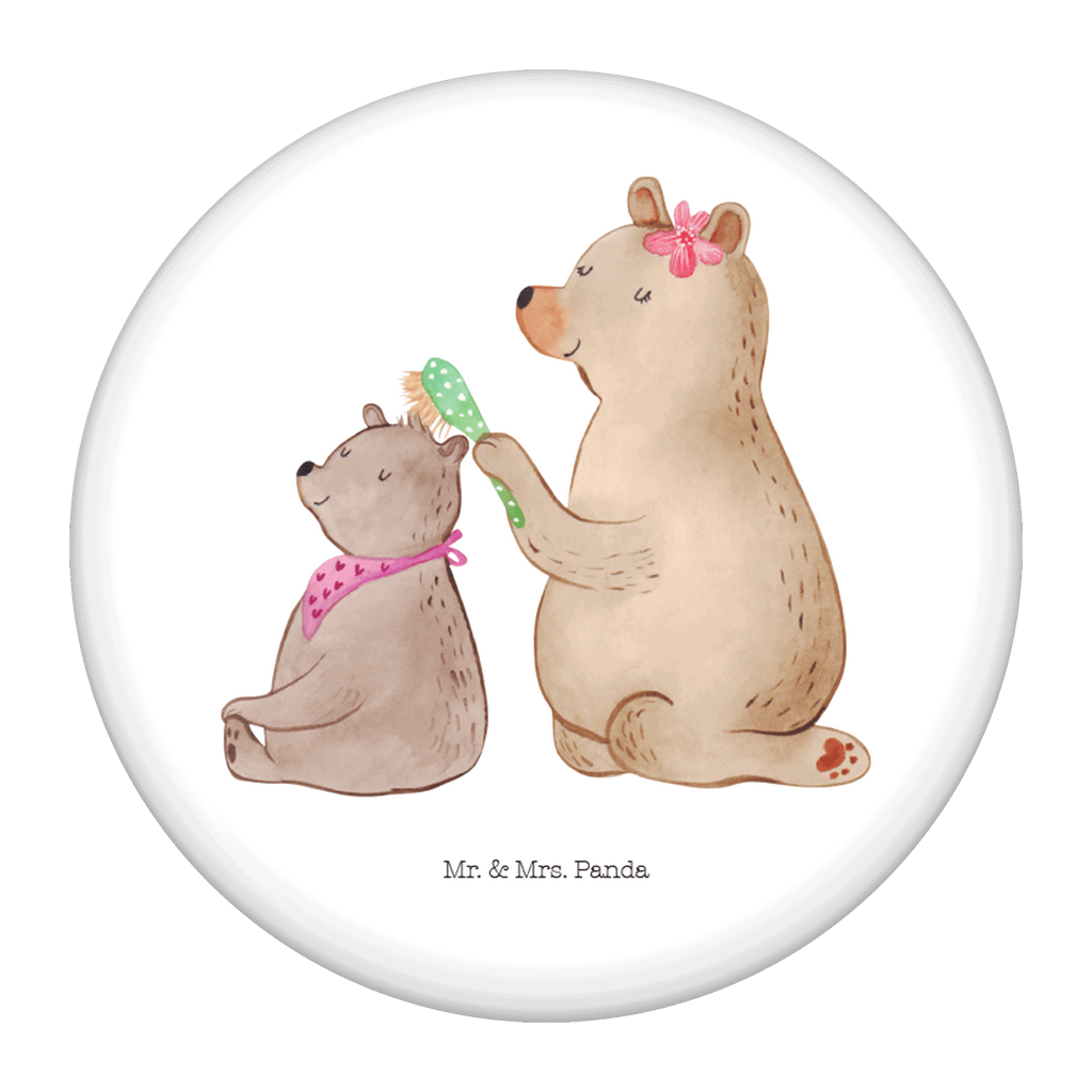 50mm Button Bär mit Kind 50mm Button, Button, Pin, Anstecknadel, Familie, Vatertag, Muttertag, Bruder, Schwester, Mama, Papa, Oma, Opa, Geschenk, Mutti, Mutter