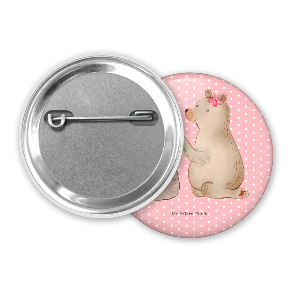 50mm Button Bär mit Kind 50mm Button, Button, Pin, Anstecknadel, Familie, Vatertag, Muttertag, Bruder, Schwester, Mama, Papa, Oma, Opa, Geschenk, Mutti, Mutter