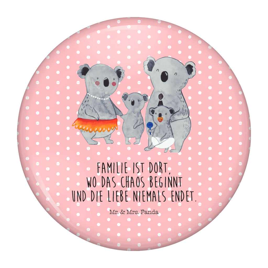 50mm Button Koala Familie 50mm Button, Button, Pin, Anstecknadel, Familie, Vatertag, Muttertag, Bruder, Schwester, Mama, Papa, Oma, Opa, Koala, Koalas, Family, Kinder, Geschwister, Familienleben