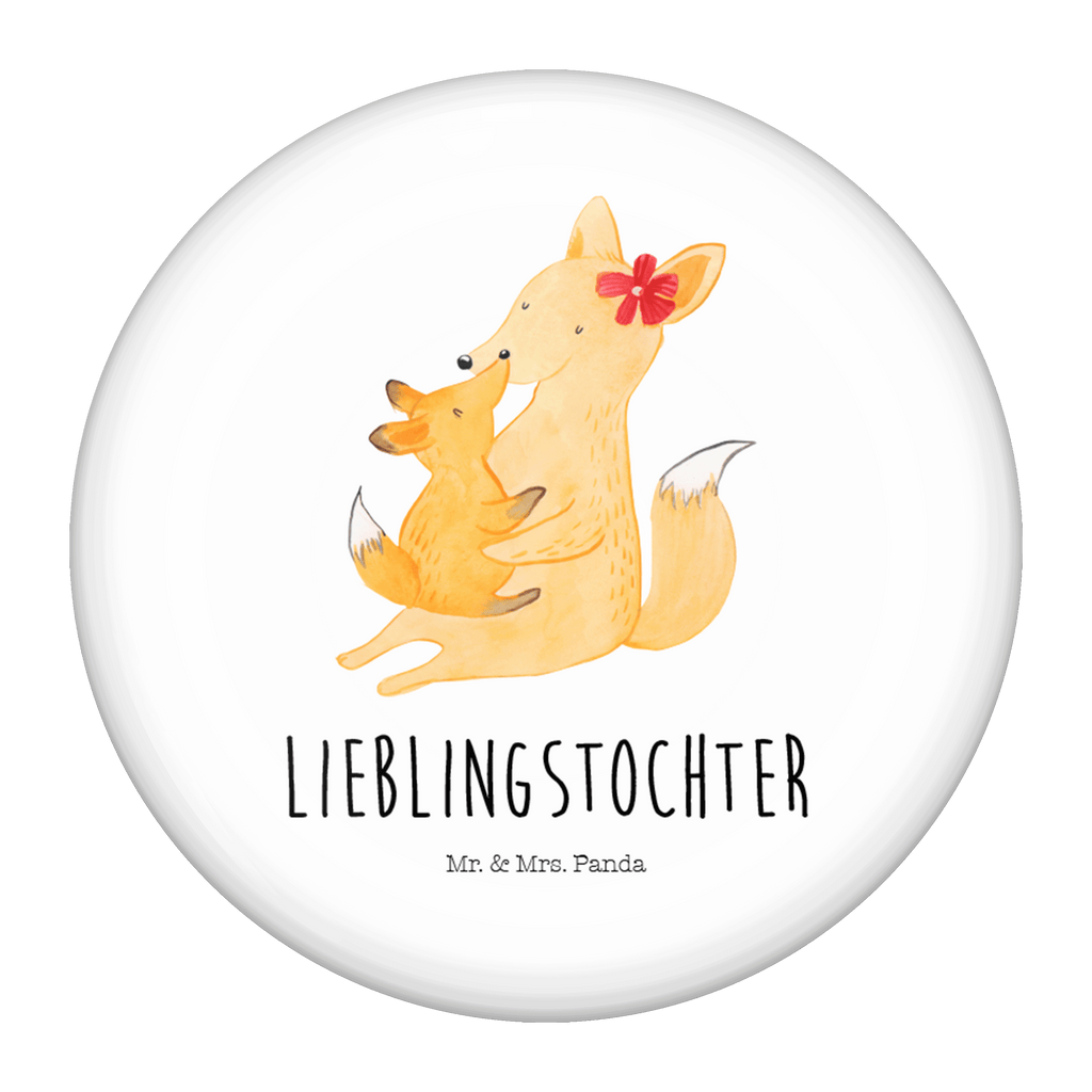 50mm Button Fuchs Mama & Kind 50mm Button, Button, Pin, Anstecknadel, Familie, Vatertag, Muttertag, Bruder, Schwester, Mama, Papa, Oma, Opa, Mutter, Tochter, Lieblingstochter, Beste Tochter, Geschenk