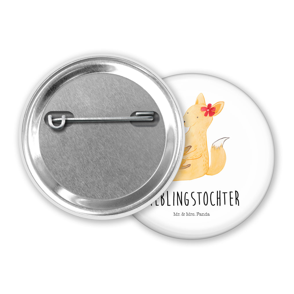 50mm Button Fuchs Mama & Kind 50mm Button, Button, Pin, Anstecknadel, Familie, Vatertag, Muttertag, Bruder, Schwester, Mama, Papa, Oma, Opa, Mutter, Tochter, Lieblingstochter, Beste Tochter, Geschenk