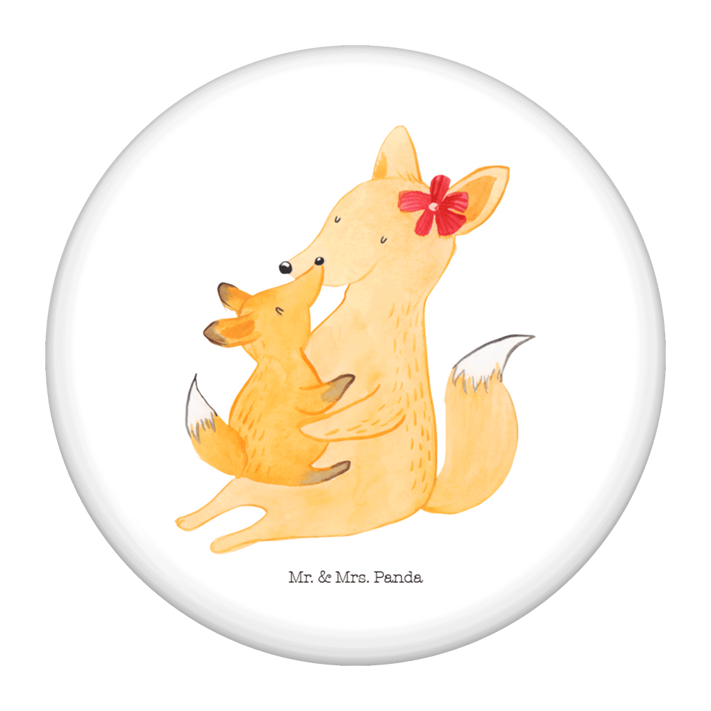50mm Button Fuchs Mama & Kind 50mm Button, Button, Pin, Anstecknadel, Familie, Vatertag, Muttertag, Bruder, Schwester, Mama, Papa, Oma, Opa, Mutter, Tochter, Lieblingstochter, Beste Tochter, Geschenk