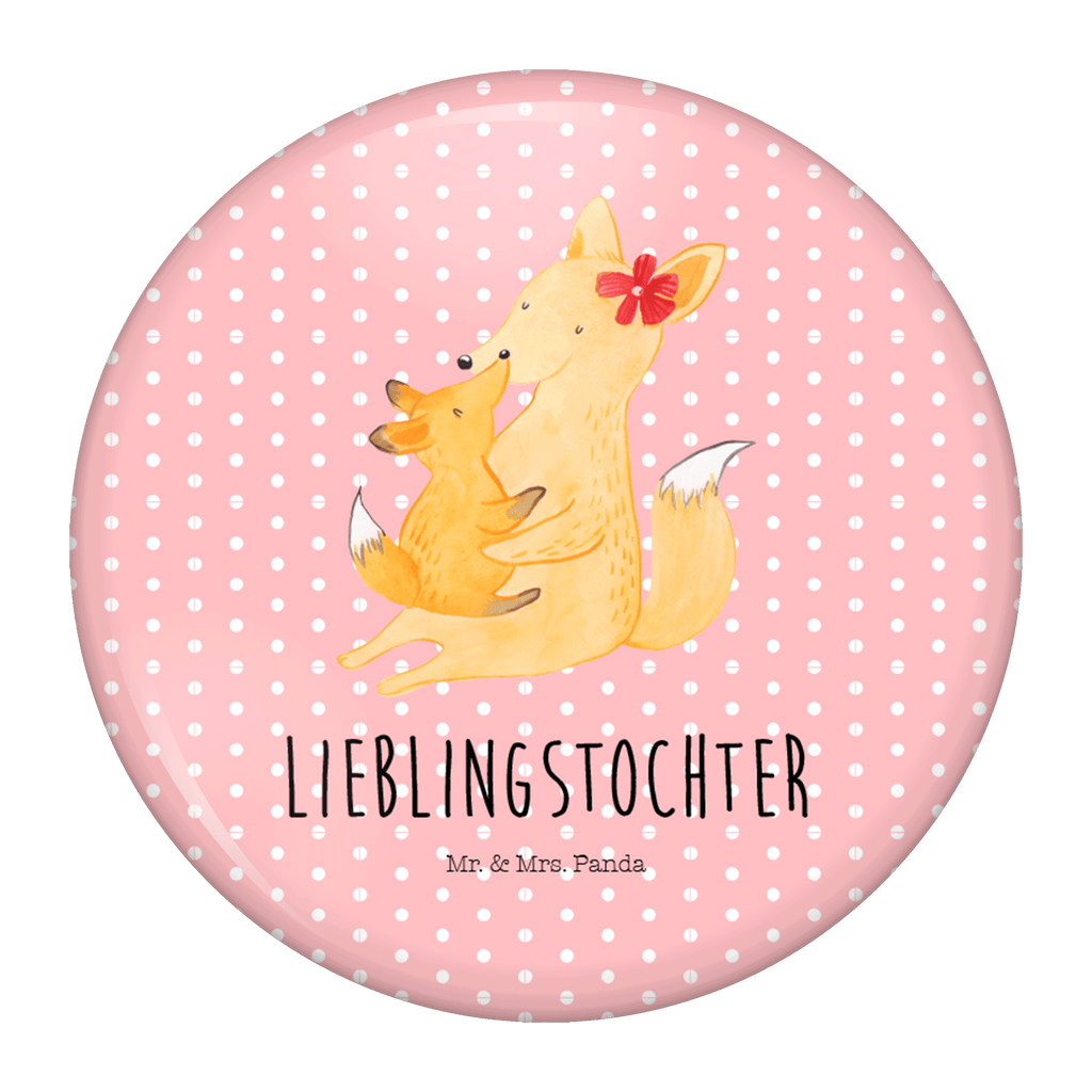 50mm Button Fuchs Mama & Kind 50mm Button, Button, Pin, Anstecknadel, Familie, Vatertag, Muttertag, Bruder, Schwester, Mama, Papa, Oma, Opa, Mutter, Tochter, Lieblingstochter, Beste Tochter, Geschenk