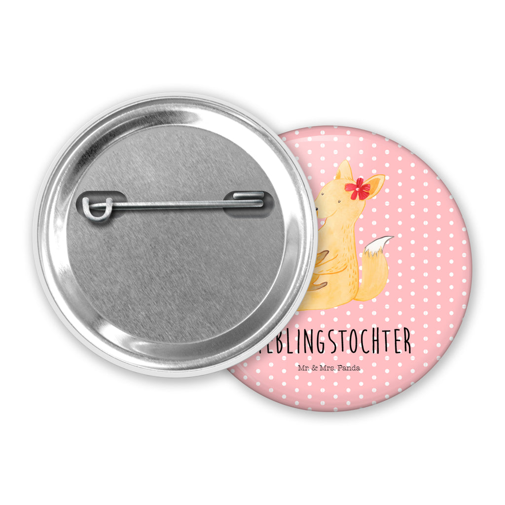 50mm Button Fuchs Mama & Kind 50mm Button, Button, Pin, Anstecknadel, Familie, Vatertag, Muttertag, Bruder, Schwester, Mama, Papa, Oma, Opa, Mutter, Tochter, Lieblingstochter, Beste Tochter, Geschenk