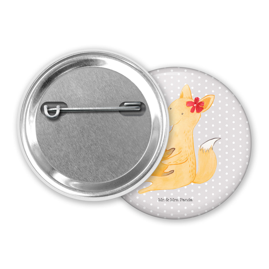 50mm Button Fuchs Mama & Kind 50mm Button, Button, Pin, Anstecknadel, Familie, Vatertag, Muttertag, Bruder, Schwester, Mama, Papa, Oma, Opa, Mutter, Tochter, Lieblingstochter, Beste Tochter, Geschenk
