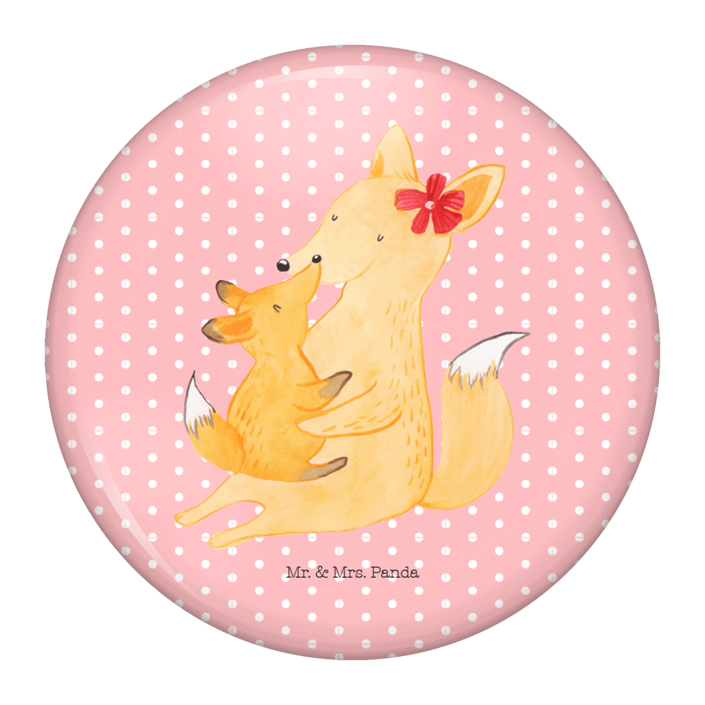 50mm Button Fuchs Mama & Kind 50mm Button, Button, Pin, Anstecknadel, Familie, Vatertag, Muttertag, Bruder, Schwester, Mama, Papa, Oma, Opa, Mutter, Tochter, Lieblingstochter, Beste Tochter, Geschenk