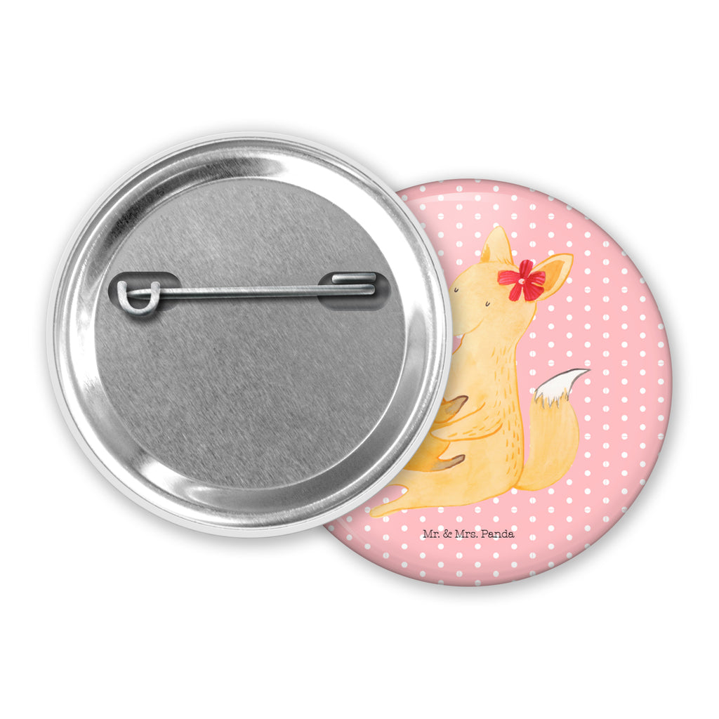 50mm Button Fuchs Mama & Kind 50mm Button, Button, Pin, Anstecknadel, Familie, Vatertag, Muttertag, Bruder, Schwester, Mama, Papa, Oma, Opa, Mutter, Tochter, Lieblingstochter, Beste Tochter, Geschenk