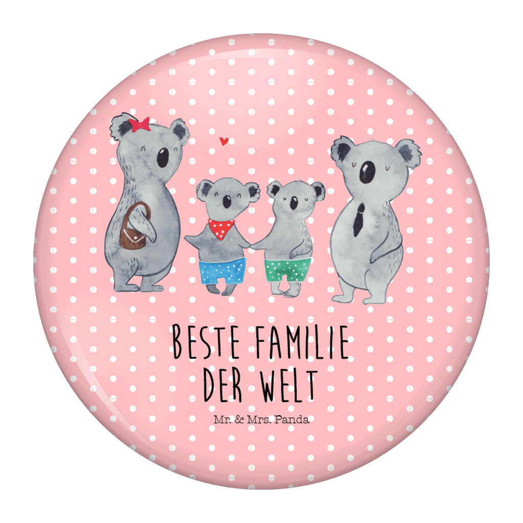 50mm Button Koala Familie zwei 50mm Button, Button, Pin, Anstecknadel, Familie, Vatertag, Muttertag, Bruder, Schwester, Mama, Papa, Oma, Opa, Koala, Koalabär, beste Familie, Familienzeit, Familienleben, Koalafamilie, Lieblingsfamilie