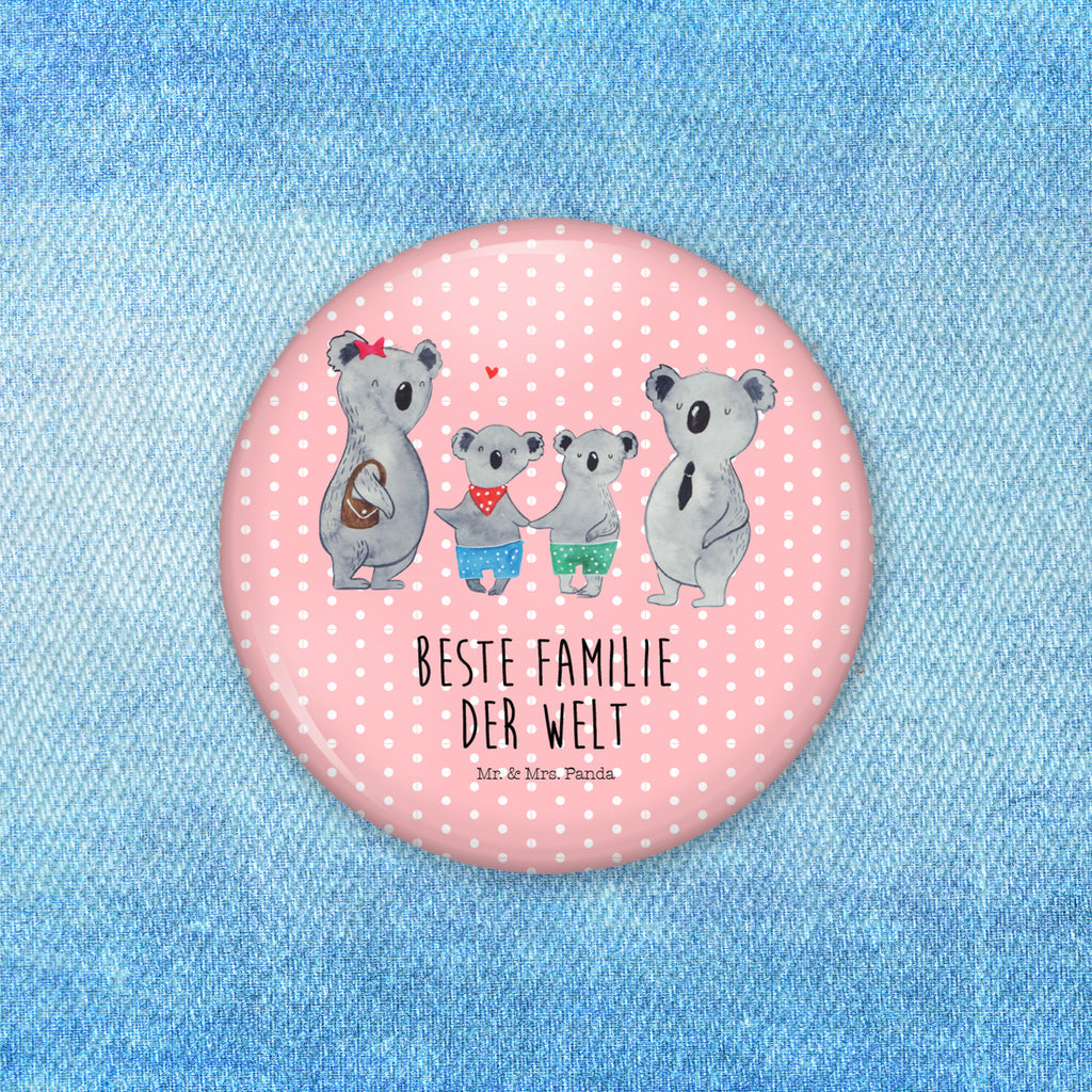 50mm Button Koala Familie zwei 50mm Button, Button, Pin, Anstecknadel, Familie, Vatertag, Muttertag, Bruder, Schwester, Mama, Papa, Oma, Opa, Koala, Koalabär, beste Familie, Familienzeit, Familienleben, Koalafamilie, Lieblingsfamilie
