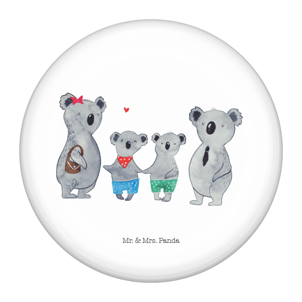 50mm Button Koala Familie zwei 50mm Button, Button, Pin, Anstecknadel, Familie, Vatertag, Muttertag, Bruder, Schwester, Mama, Papa, Oma, Opa, Koala, Koalabär, beste Familie, Familienzeit, Familienleben, Koalafamilie, Lieblingsfamilie