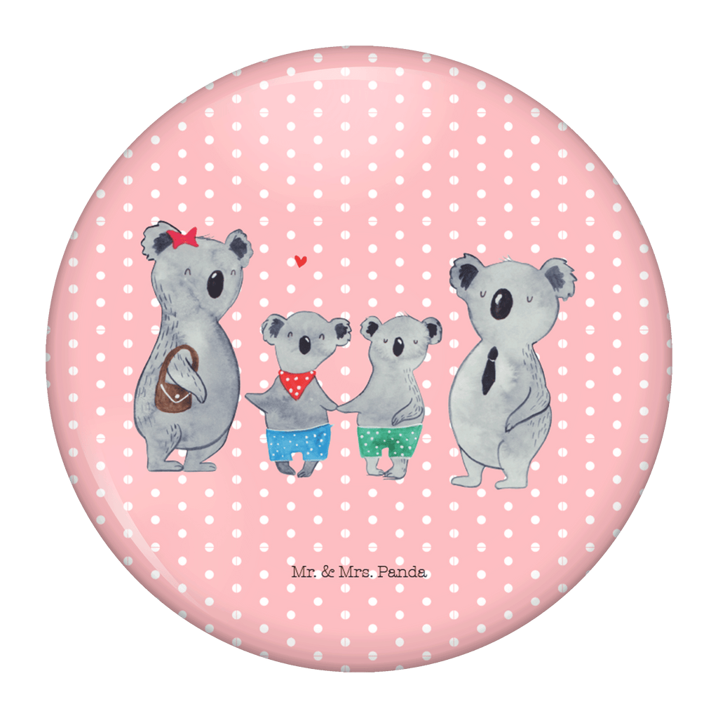 50mm Button Koala Familie zwei 50mm Button, Button, Pin, Anstecknadel, Familie, Vatertag, Muttertag, Bruder, Schwester, Mama, Papa, Oma, Opa, Koala, Koalabär, beste Familie, Familienzeit, Familienleben, Koalafamilie, Lieblingsfamilie