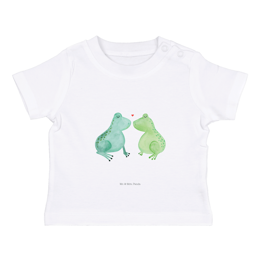 Organic Baby Shirt Frosch Liebe Baby T-Shirt, Jungen Baby T-Shirt, Mädchen Baby T-Shirt, Shirt, Liebe, Partner, Freund, Freundin, Ehemann, Ehefrau, Heiraten, Verlobung, Heiratsantrag, Liebesgeschenk, Jahrestag, Hocheitstag, Verliebt, Verlobt, Verheiratet, Geschenk Freundin, Geschenk Freund, Liebesbeweis, Hochzeitstag, Geschenk Hochzeit, Frosch, Frösche, Froschkönig, Fröschchen