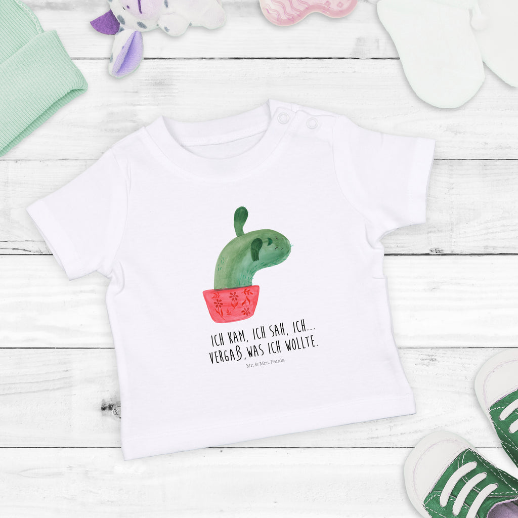Organic Baby Shirt Kaktus Mamamia Baby T-Shirt, Jungen Baby T-Shirt, Mädchen Baby T-Shirt, Shirt, Kaktus, Kakteen, Kaktusliebe, Ärger, Büro, Büroalltag, Schule, Motivation, Quote