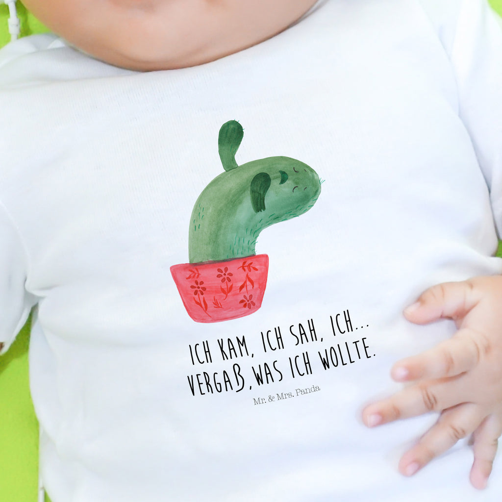 Organic Baby Shirt Kaktus Mamamia Baby T-Shirt, Jungen Baby T-Shirt, Mädchen Baby T-Shirt, Shirt, Kaktus, Kakteen, Kaktusliebe, Ärger, Büro, Büroalltag, Schule, Motivation, Quote