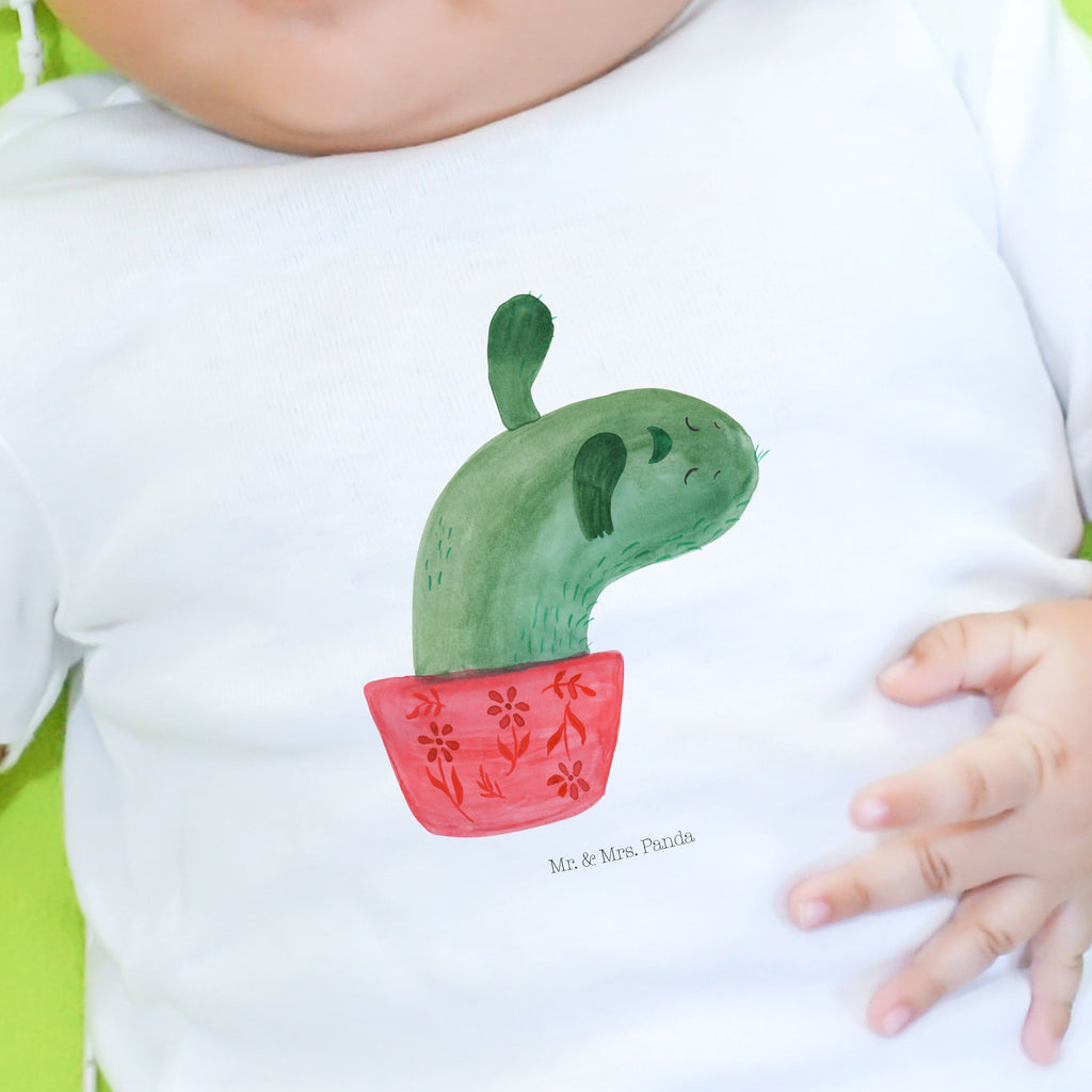 Organic Baby Shirt Kaktus Mamamia Baby T-Shirt, Jungen Baby T-Shirt, Mädchen Baby T-Shirt, Shirt, Kaktus, Kakteen, Kaktusliebe, Ärger, Büro, Büroalltag, Schule, Motivation, Quote