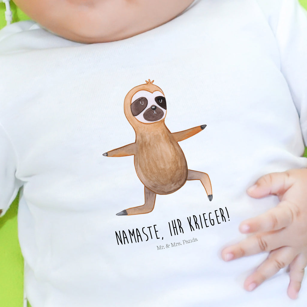 Organic Baby Shirt Faultier  Yoga Baby T-Shirt, Jungen Baby T-Shirt, Mädchen Baby T-Shirt, Shirt, Faultier, Faultier Geschenk, Faultier Deko, Faultiere, faul, Lieblingstier, Yoga, Namaste, Krieger, Yogaübungen, Meditation, Atmung, Gelassenheit, Entspannung