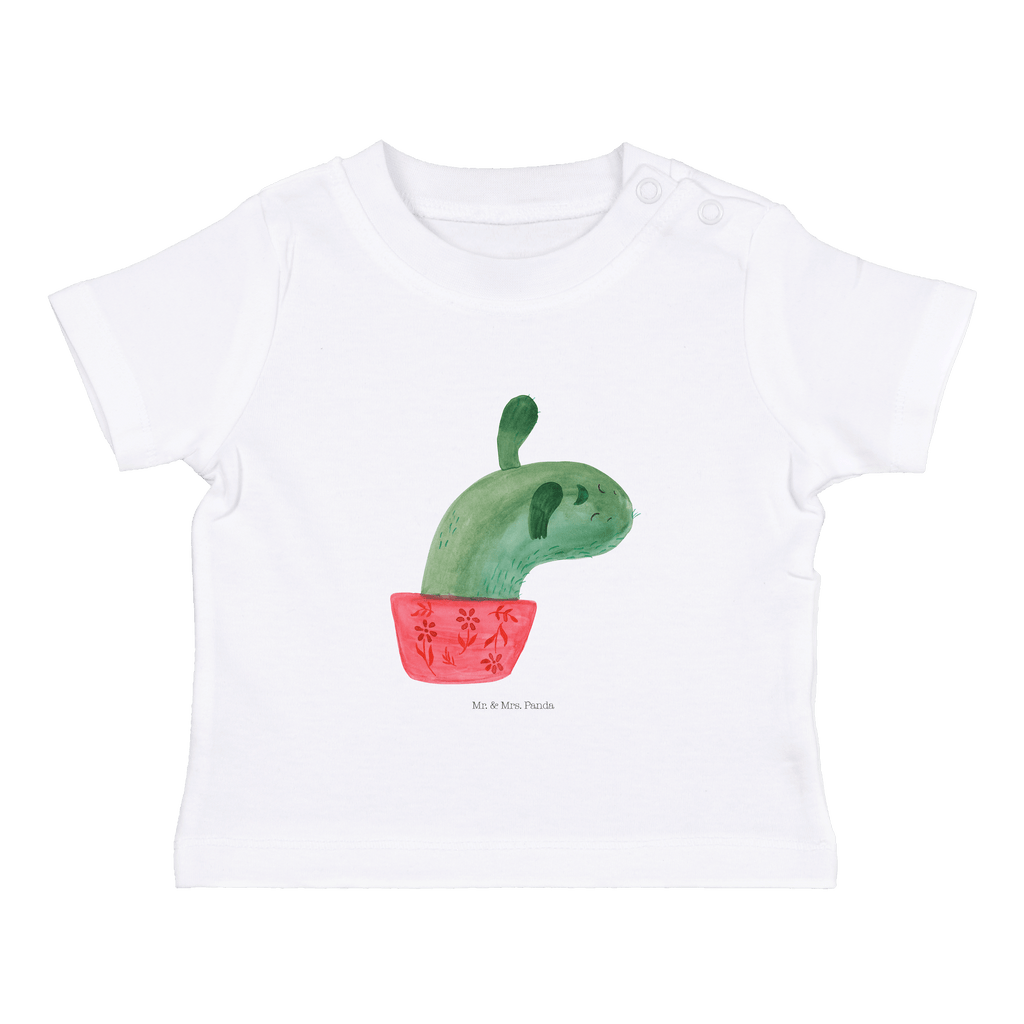 Organic Baby Shirt Kaktus Mamamia Baby T-Shirt, Jungen Baby T-Shirt, Mädchen Baby T-Shirt, Shirt, Kaktus, Kakteen, Kaktusliebe, Ärger, Büro, Büroalltag, Schule, Motivation, Quote