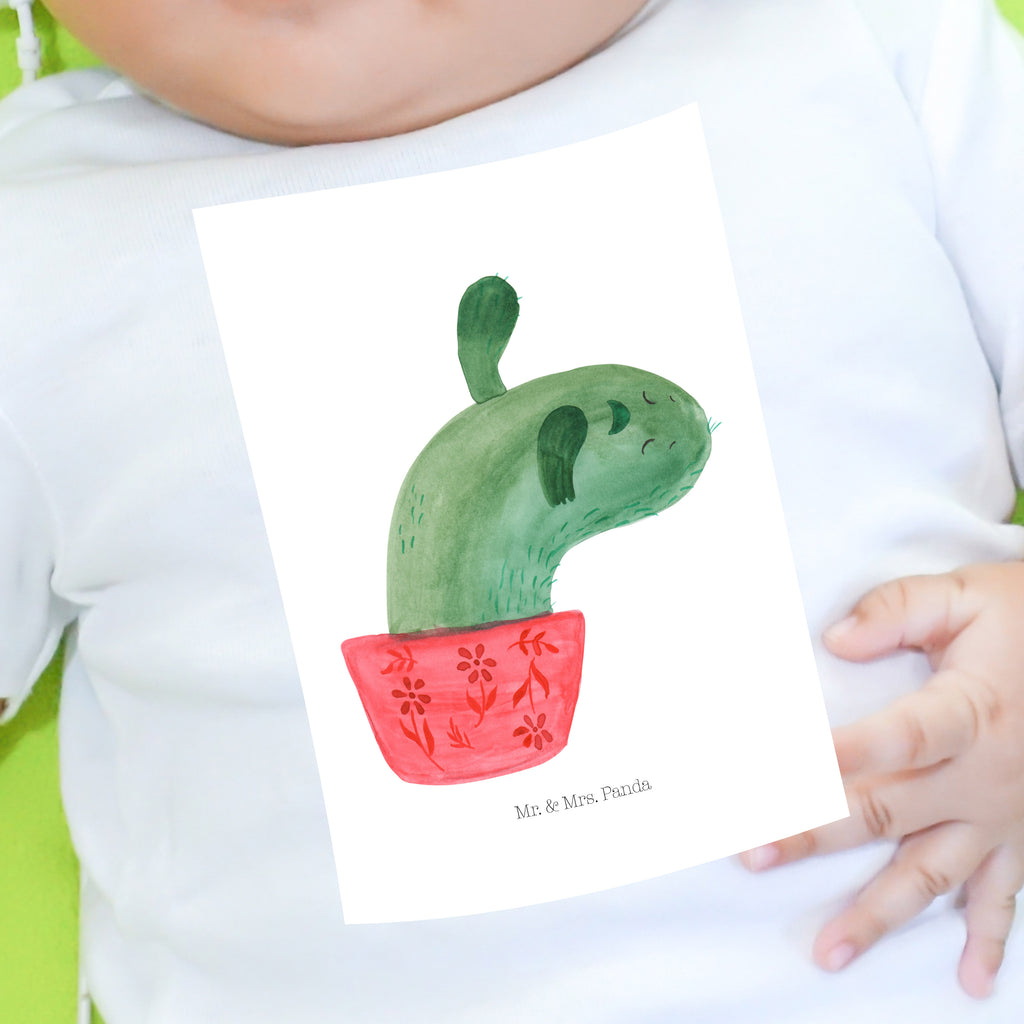 Organic Baby Shirt Kaktus Mamamia Baby T-Shirt, Jungen Baby T-Shirt, Mädchen Baby T-Shirt, Shirt, Kaktus, Kakteen, Kaktusliebe, Ärger, Büro, Büroalltag, Schule, Motivation, Quote