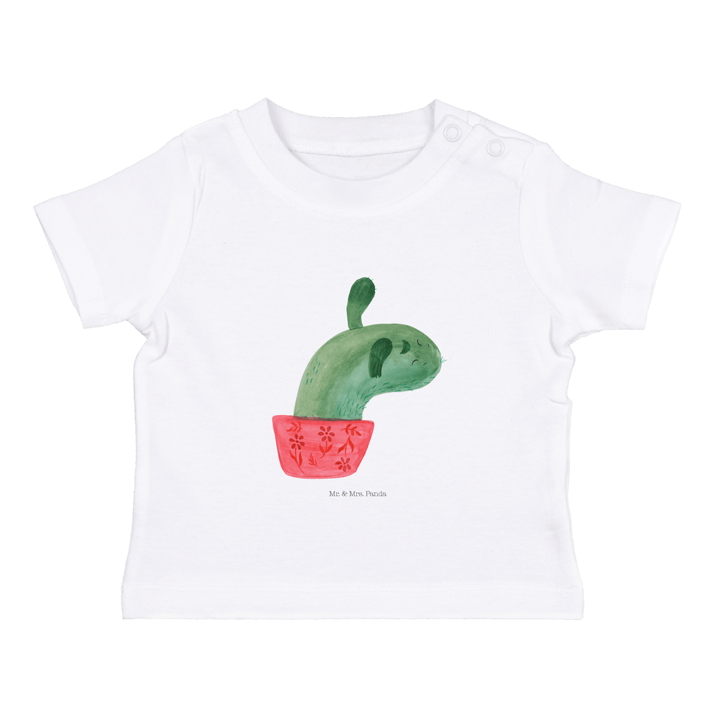 Organic Baby Shirt Kaktus Mamamia Baby T-Shirt, Jungen Baby T-Shirt, Mädchen Baby T-Shirt, Shirt, Kaktus, Kakteen, Kaktusliebe, Ärger, Büro, Büroalltag, Schule, Motivation, Quote