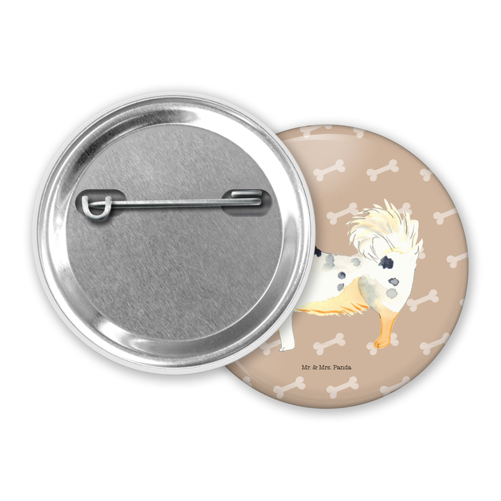 50mm Button Australien Shepherd 50mm Button, Button, Pin, Anstecknadel, Hund, Hundemotiv, Haustier, Hunderasse, Tierliebhaber, Hundebesitzer, Sprüche, Australien Shepherd, Shepherd, Hundeliebe, Familienhund, Spruch