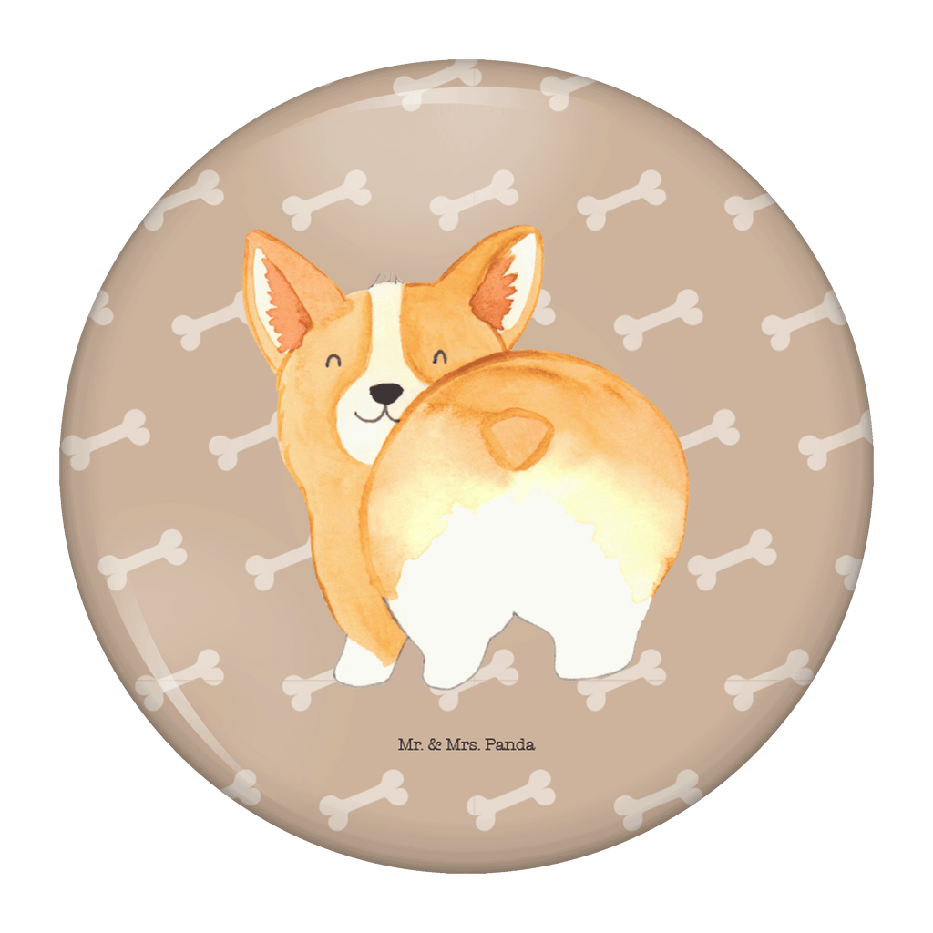 50mm Button Corgie Po 50mm Button, Button, Pin, Anstecknadel, Hund, Hundemotiv, Haustier, Hunderasse, Tierliebhaber, Hundebesitzer, Sprüche, Corgie, Hundeliebe, Motivation, Selbstliebe, Spruch