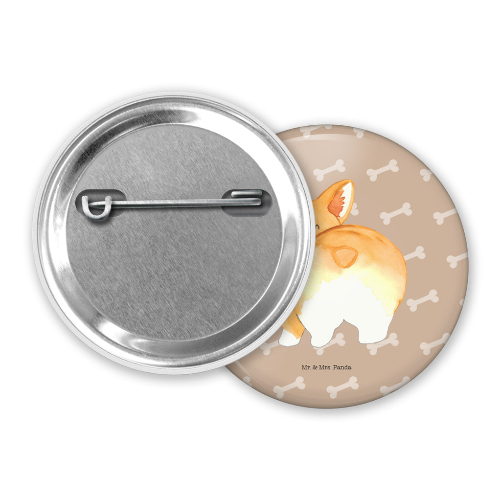 50mm Button Corgie Po 50mm Button, Button, Pin, Anstecknadel, Hund, Hundemotiv, Haustier, Hunderasse, Tierliebhaber, Hundebesitzer, Sprüche, Corgie, Hundeliebe, Motivation, Selbstliebe, Spruch