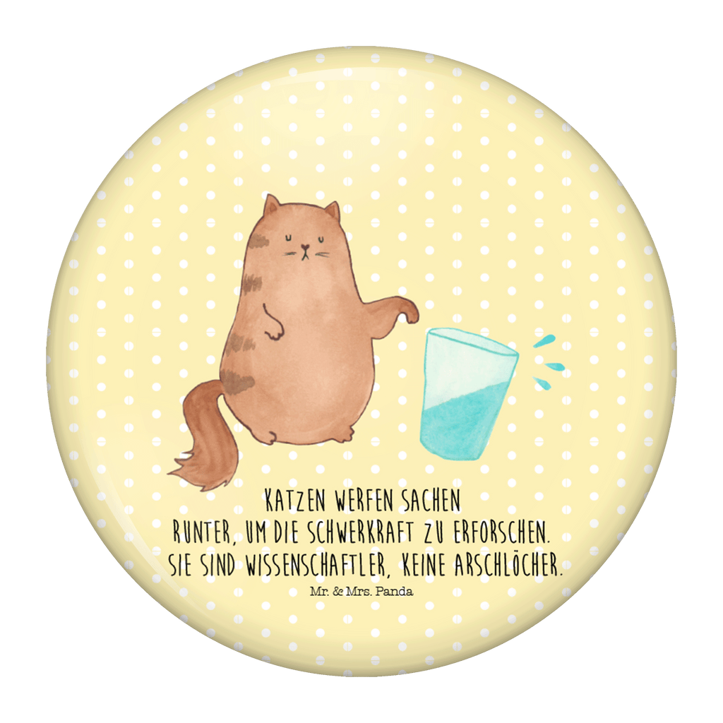 50mm Button Katze Wasserglas 50mm Button, Button, Pin, Anstecknadel, Katze, Katzenmotiv, Katzenfan, Katzendeko, Katzenfreund, Katzenliebhaber, Katzenprodukte, Katzenartikel, Katzenaccessoires, Katzensouvenirs, Katzenliebhaberprodukte, Katzenmotive, Katzen, Kater, Mietze, Cat, Cats, Katzenhalter, Katzenbesitzerin, Haustier, Wasser, Glas