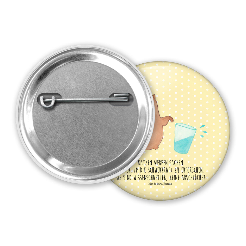 50mm Button Katze Wasserglas 50mm Button, Button, Pin, Anstecknadel, Katze, Katzenmotiv, Katzenfan, Katzendeko, Katzenfreund, Katzenliebhaber, Katzenprodukte, Katzenartikel, Katzenaccessoires, Katzensouvenirs, Katzenliebhaberprodukte, Katzenmotive, Katzen, Kater, Mietze, Cat, Cats, Katzenhalter, Katzenbesitzerin, Haustier, Wasser, Glas